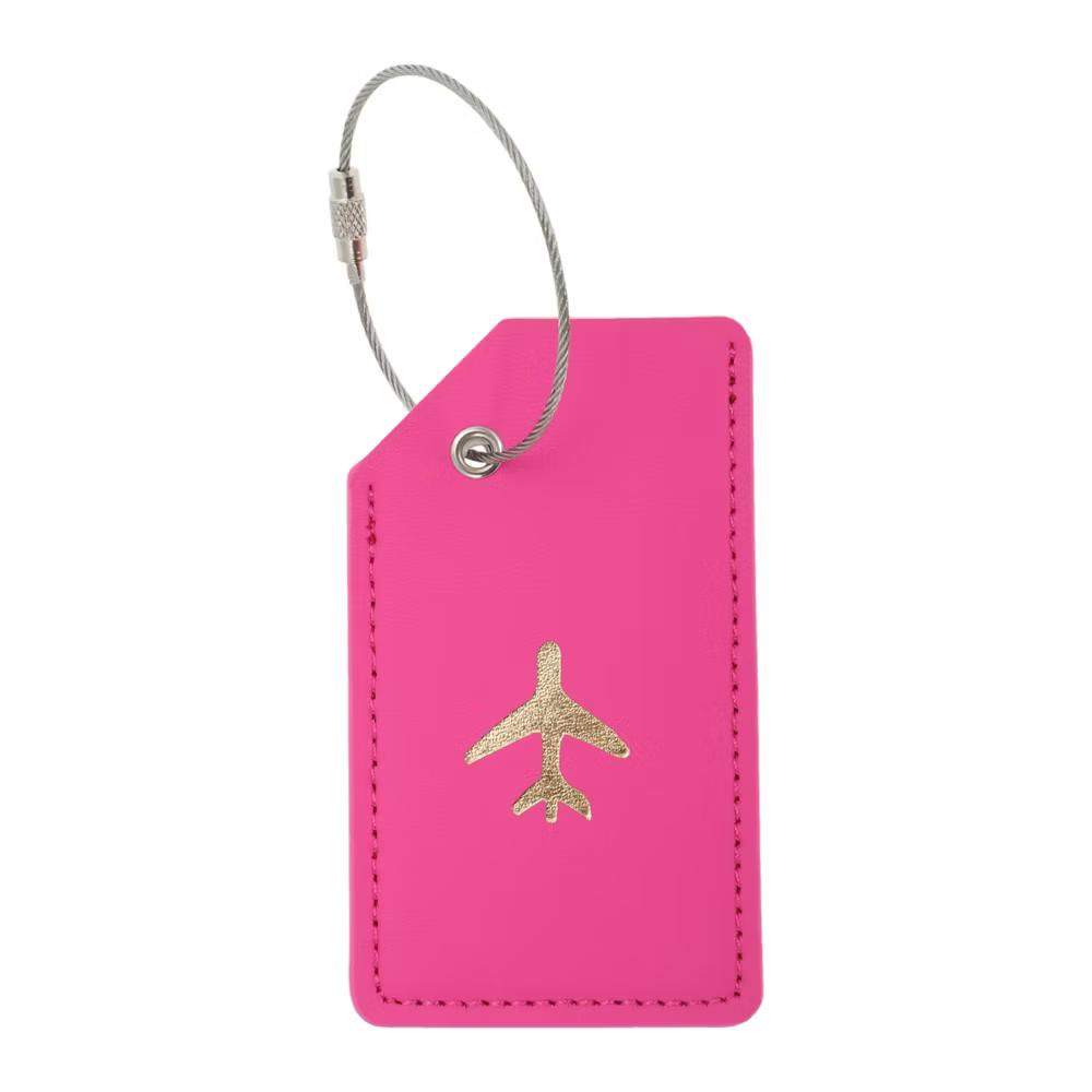 Convenient Luggage Tag 1 Pc - Image 27