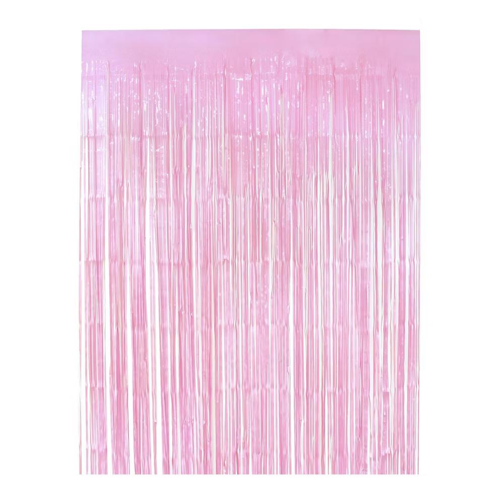 Foil Fringe Backdrop - Image 15
