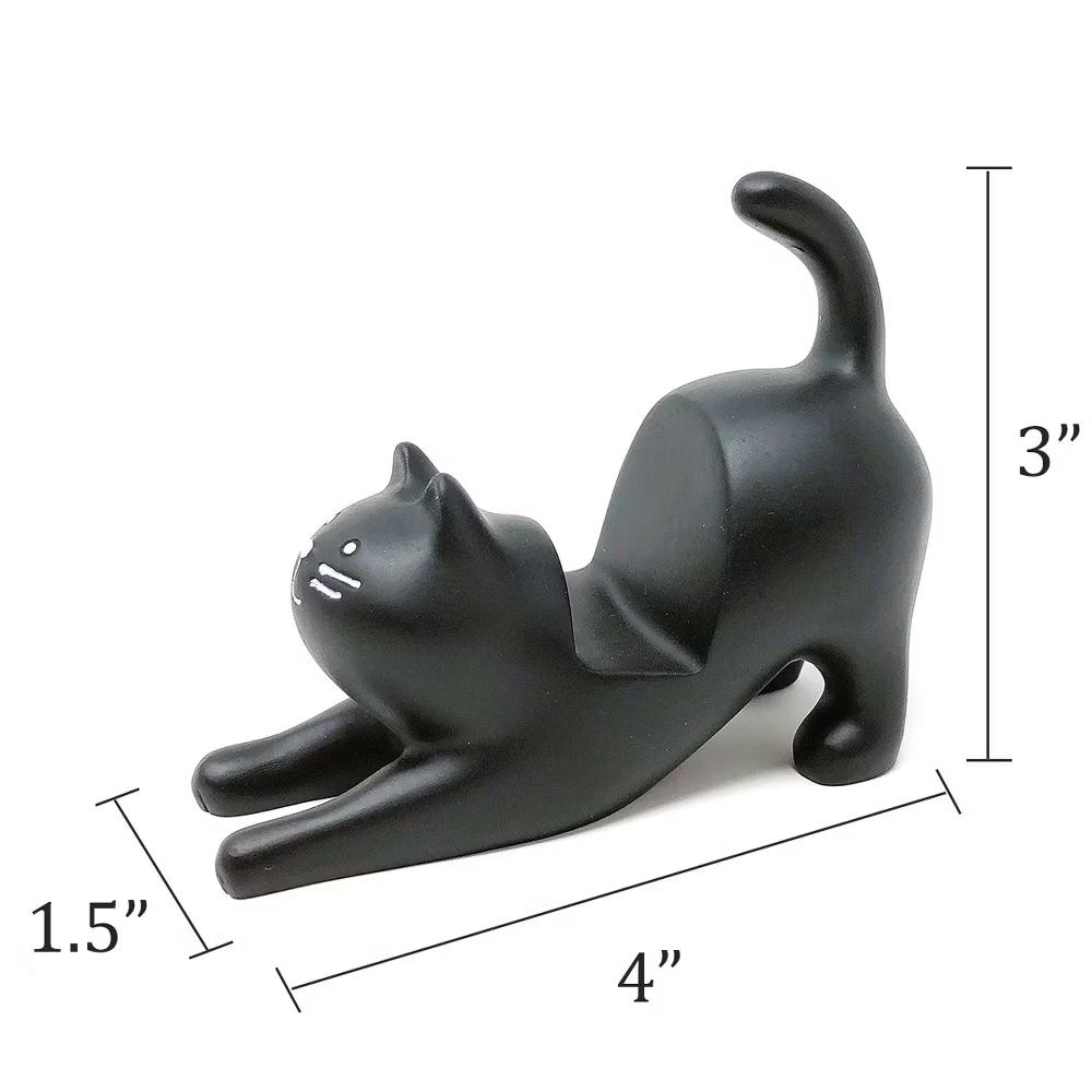 Cute Kitty Hands Free Phone Stand - Image 12
