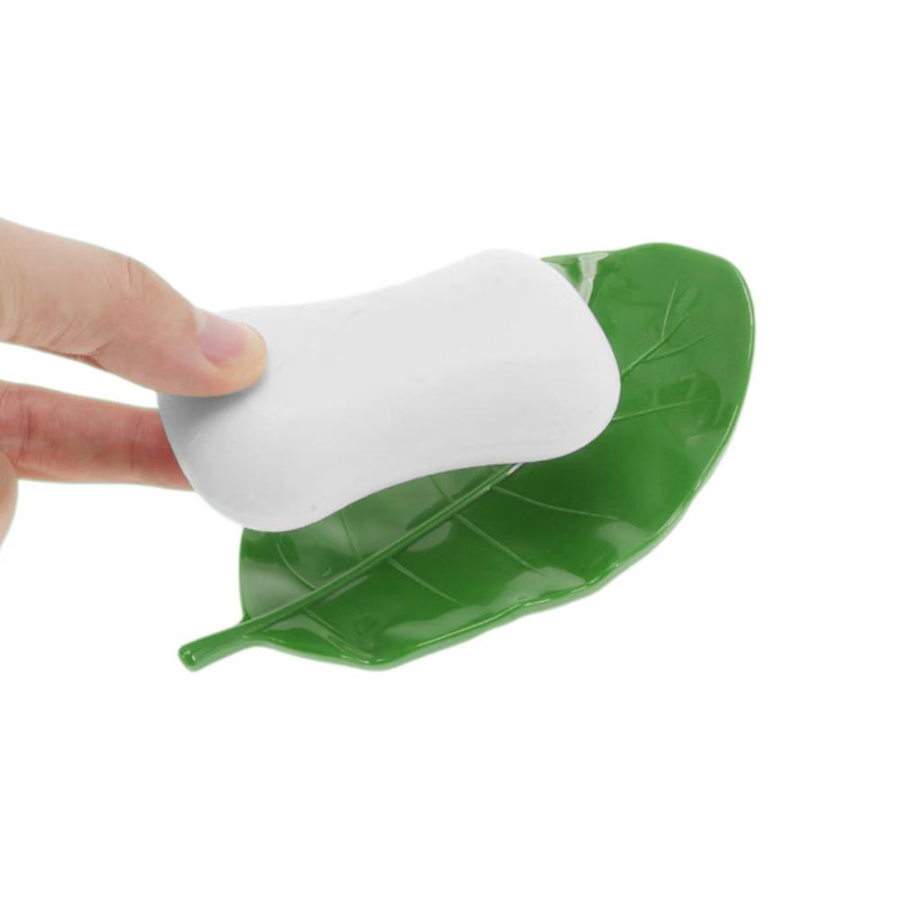 Leaf Soap Dish 1 Pc - Image 15