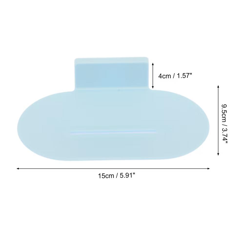 Wall-mounted Soap Dish 1 Pc - Image 4