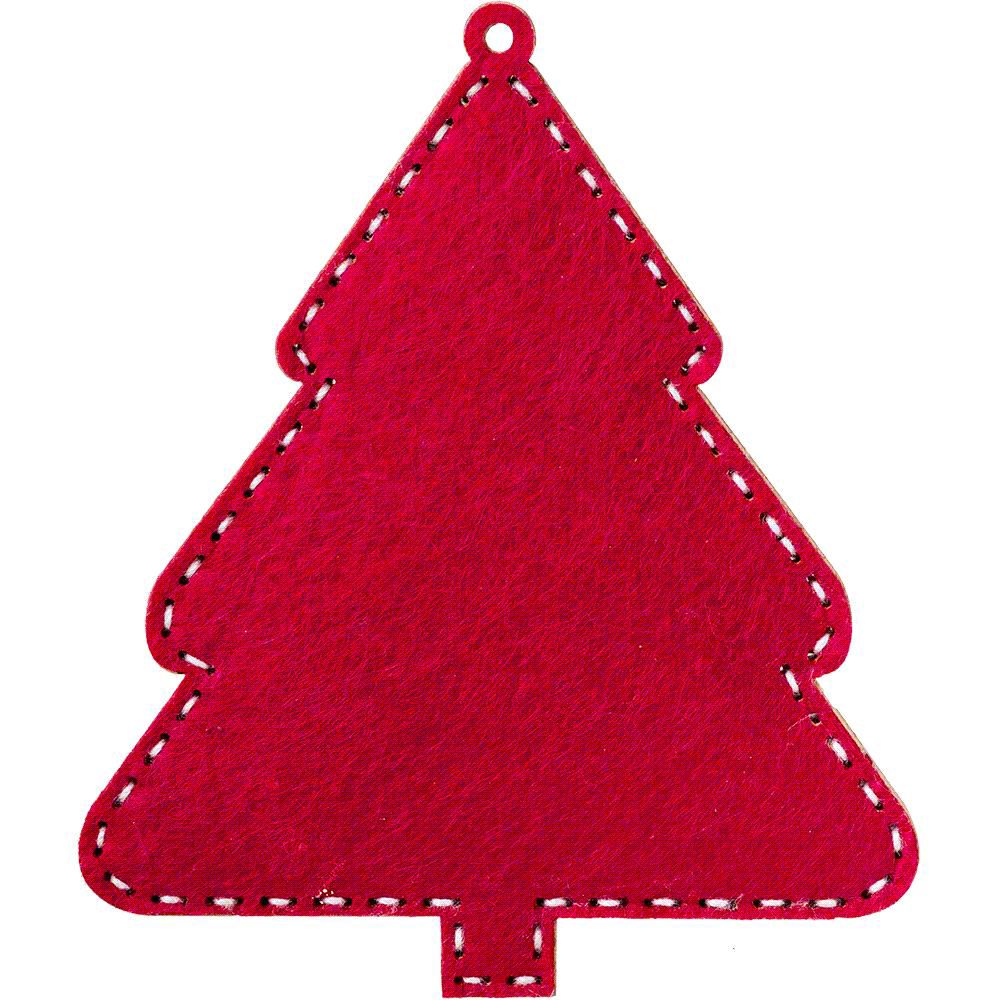 Crafts Bead embroidery kit on wood FLK-374 - Image 2