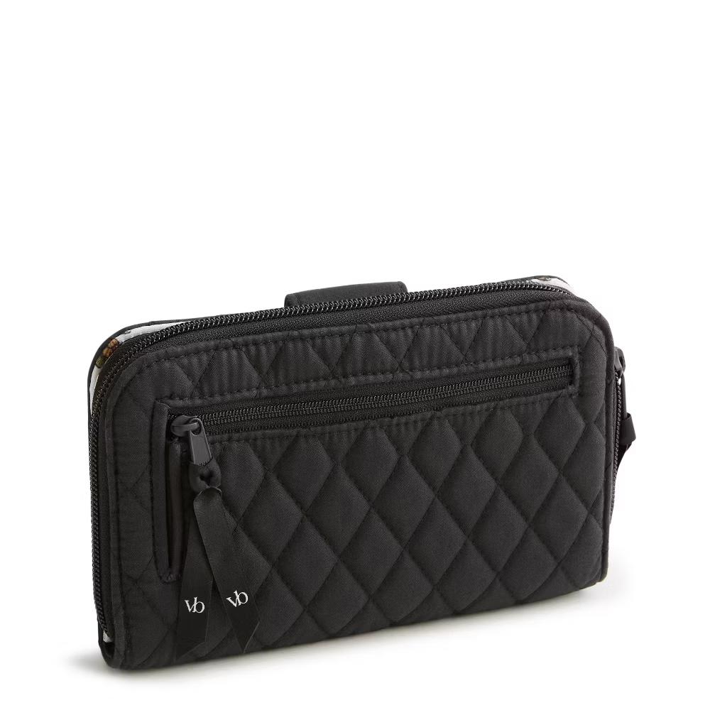 Women's Outlet Cotton Essential Turnlock Wallet - Image 9