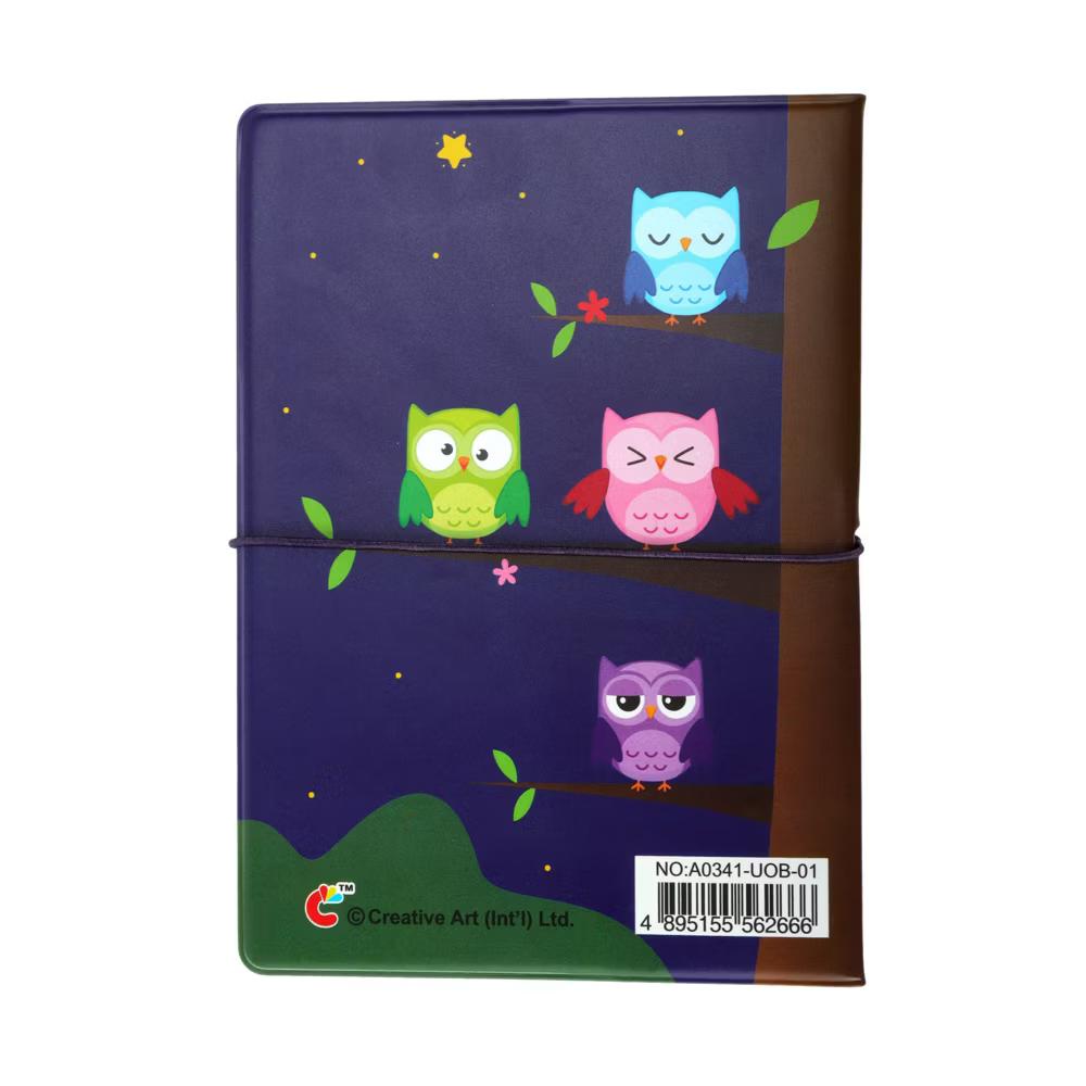 Passport Holder 1Pcs - Image 2