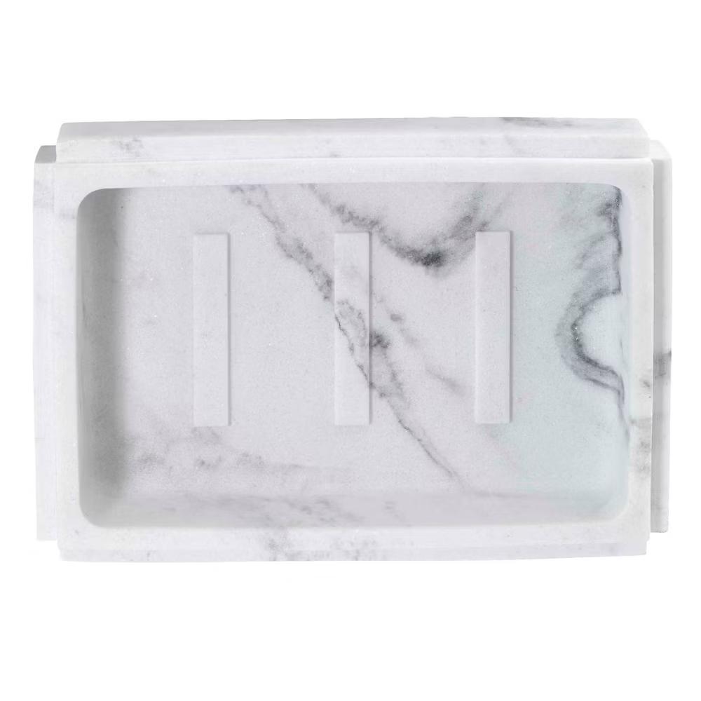 Avanti Catania Soap Dish - Image 2