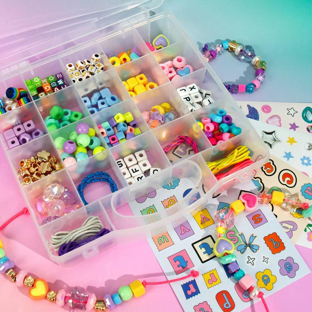Wanderbloom Jewelry Case Activity Kit - Image 2