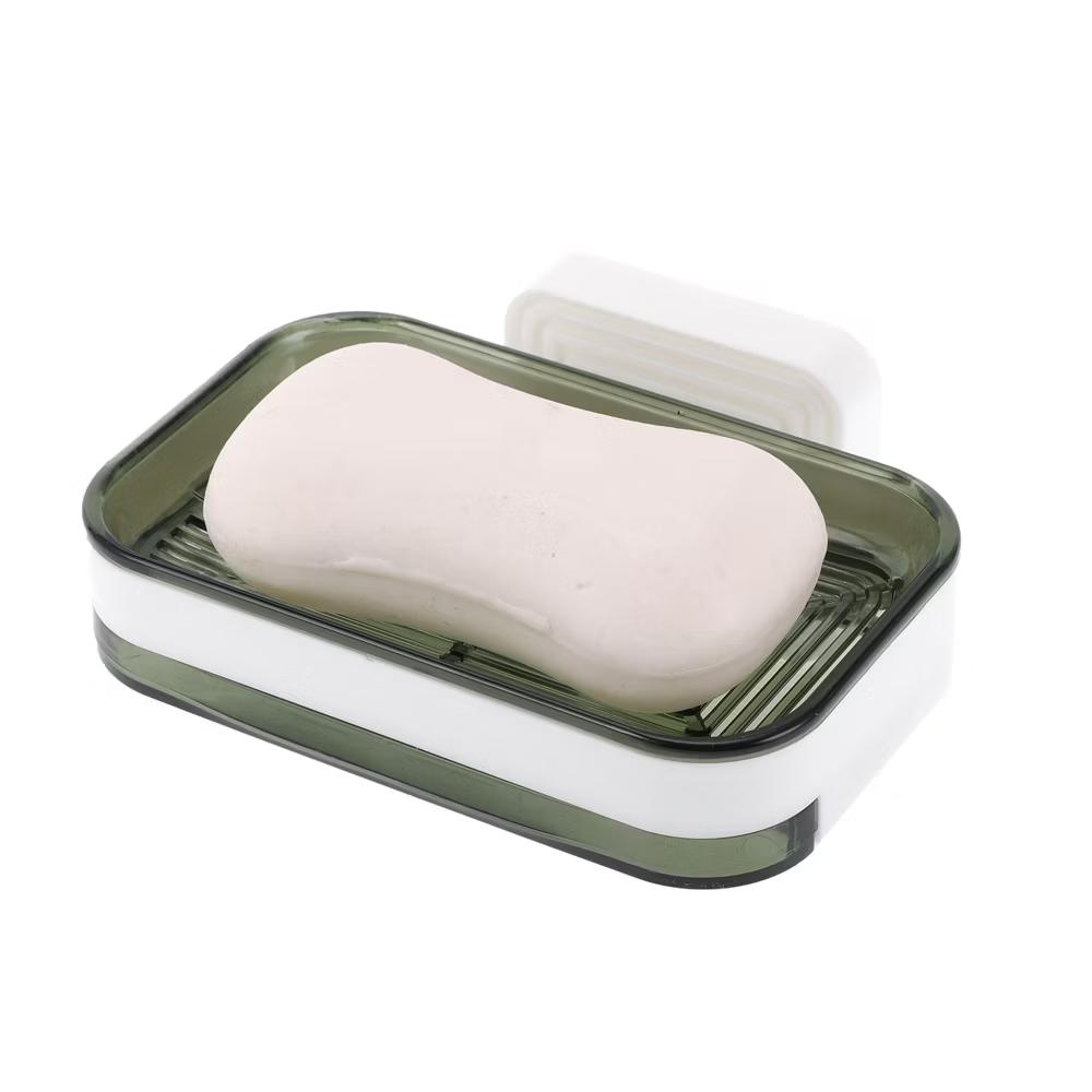 Wall Mounted Portable Soap Dish 1 Pc - Image 47
