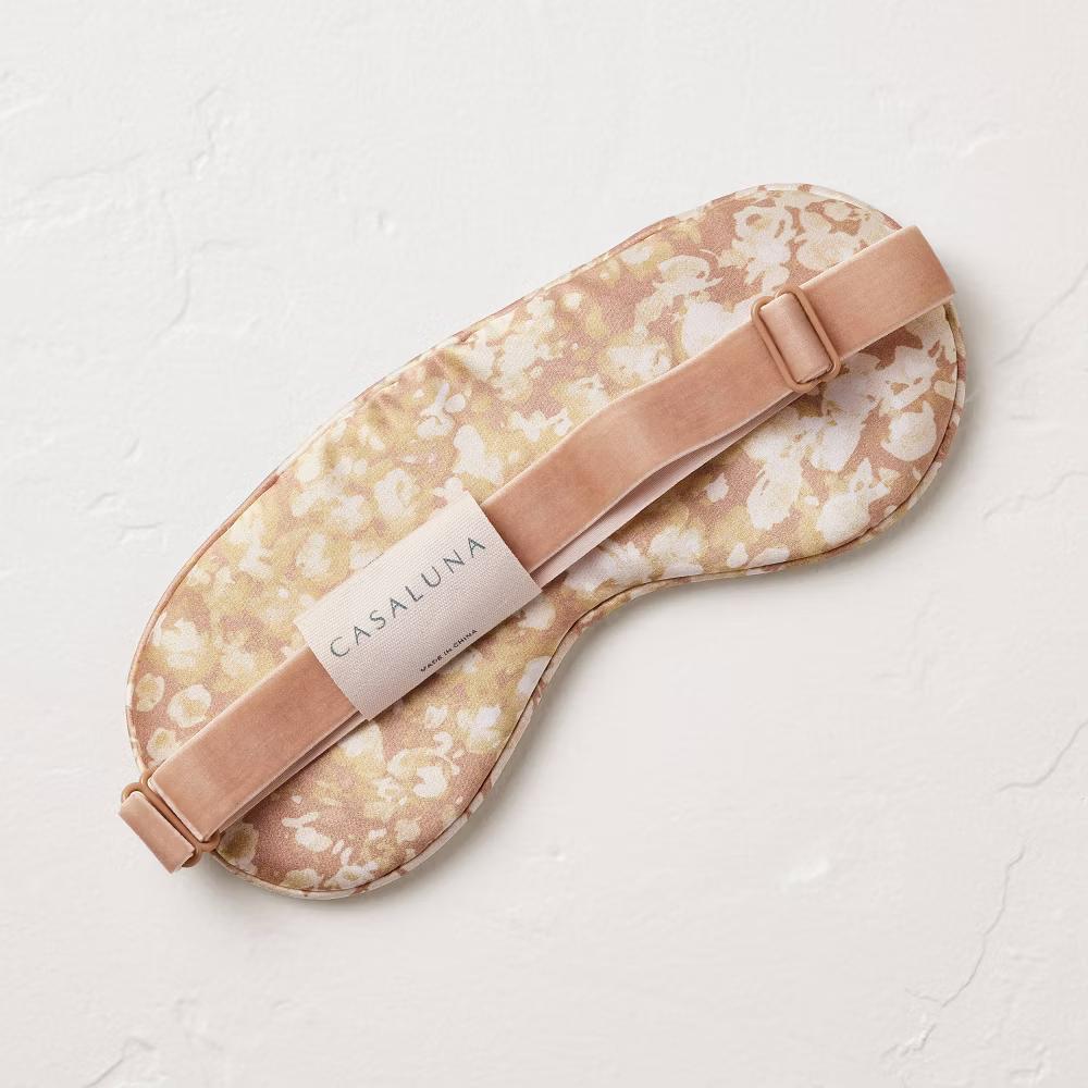 Silk Eyemask - Image 8