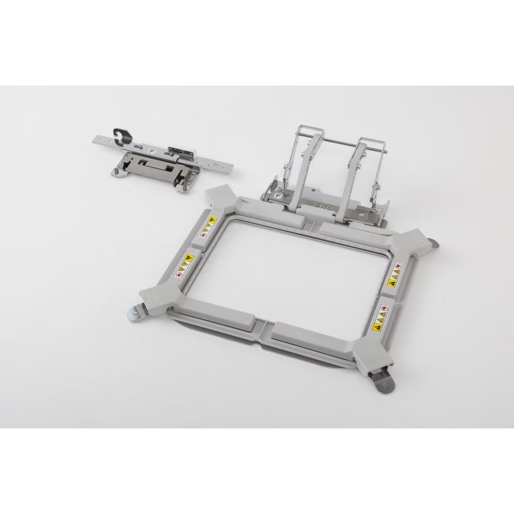 PRVMFLKIT Flash Frame L Clamp Magnetic Kit 7x5 - Image 2