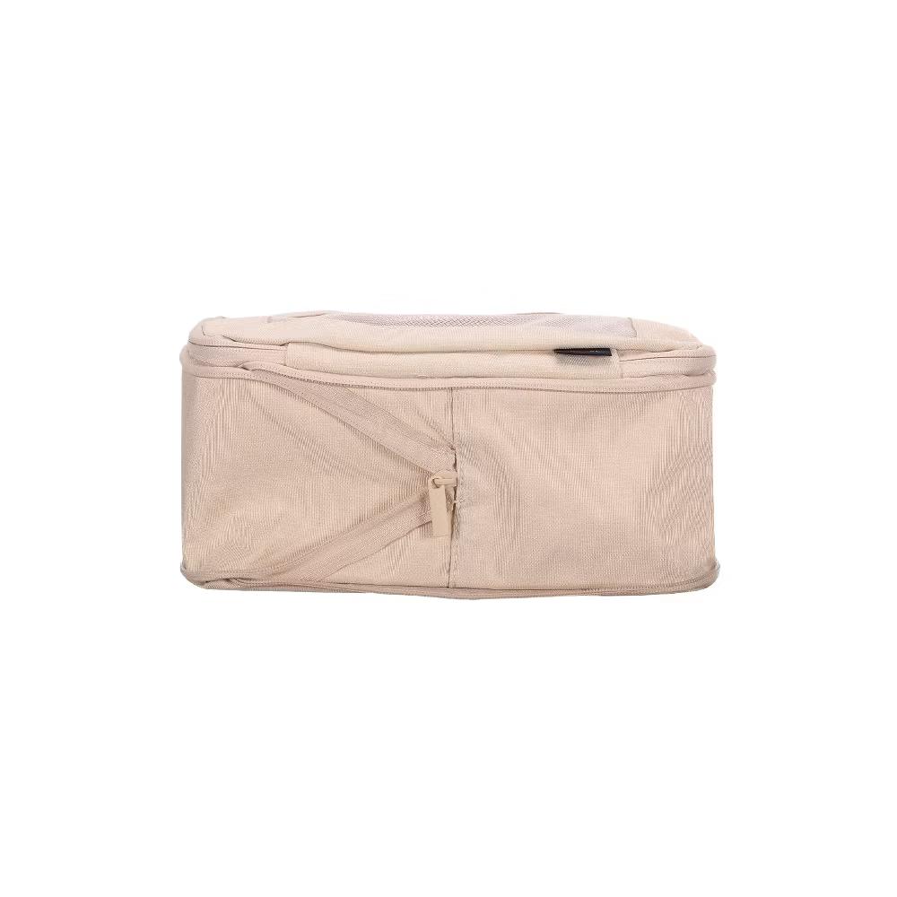 Compression Packing Cube Travel Luggage Organizers Bag 1 Pc - Image 15