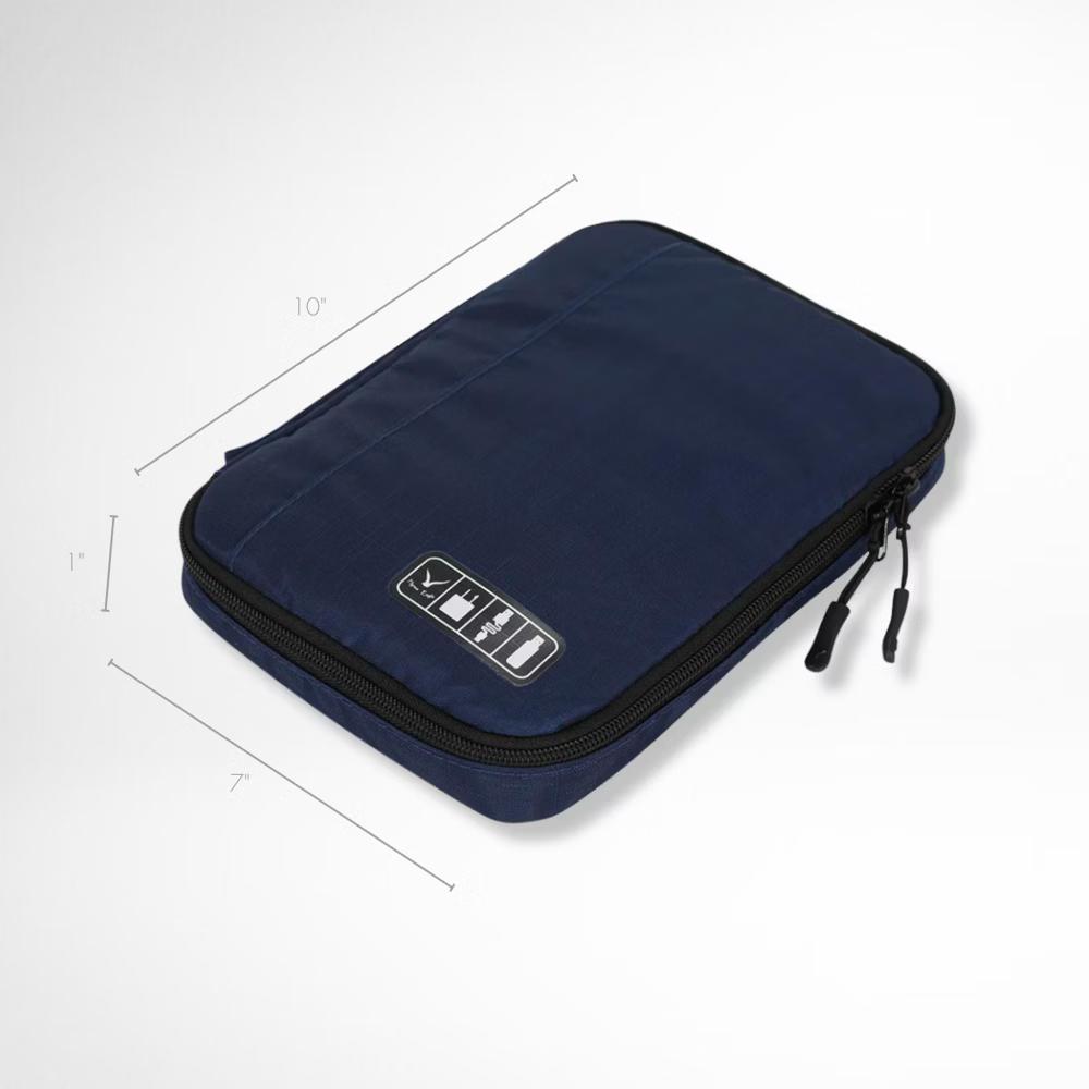 Travel Tech Organizer Case - Image 14