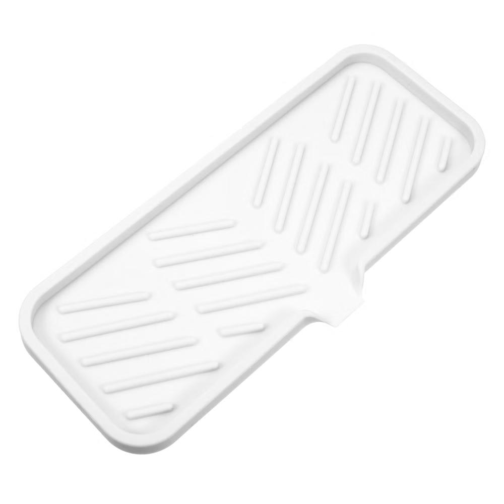 Bathroom Kitchen Silicone Soap Dish - Image 44