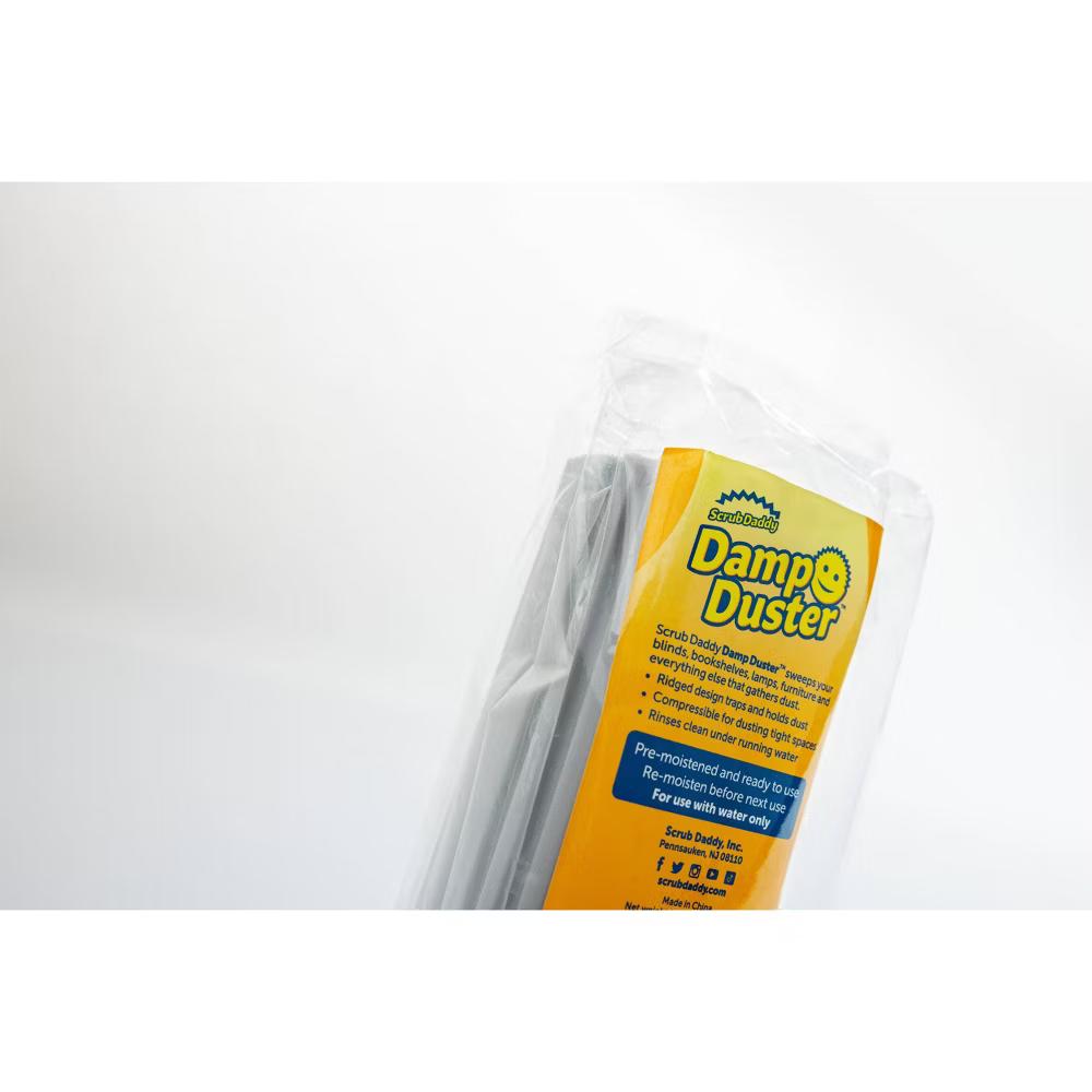 Damp Duster: Foam, Cleaning Tools and Accessories, Household Dusters - Image 8