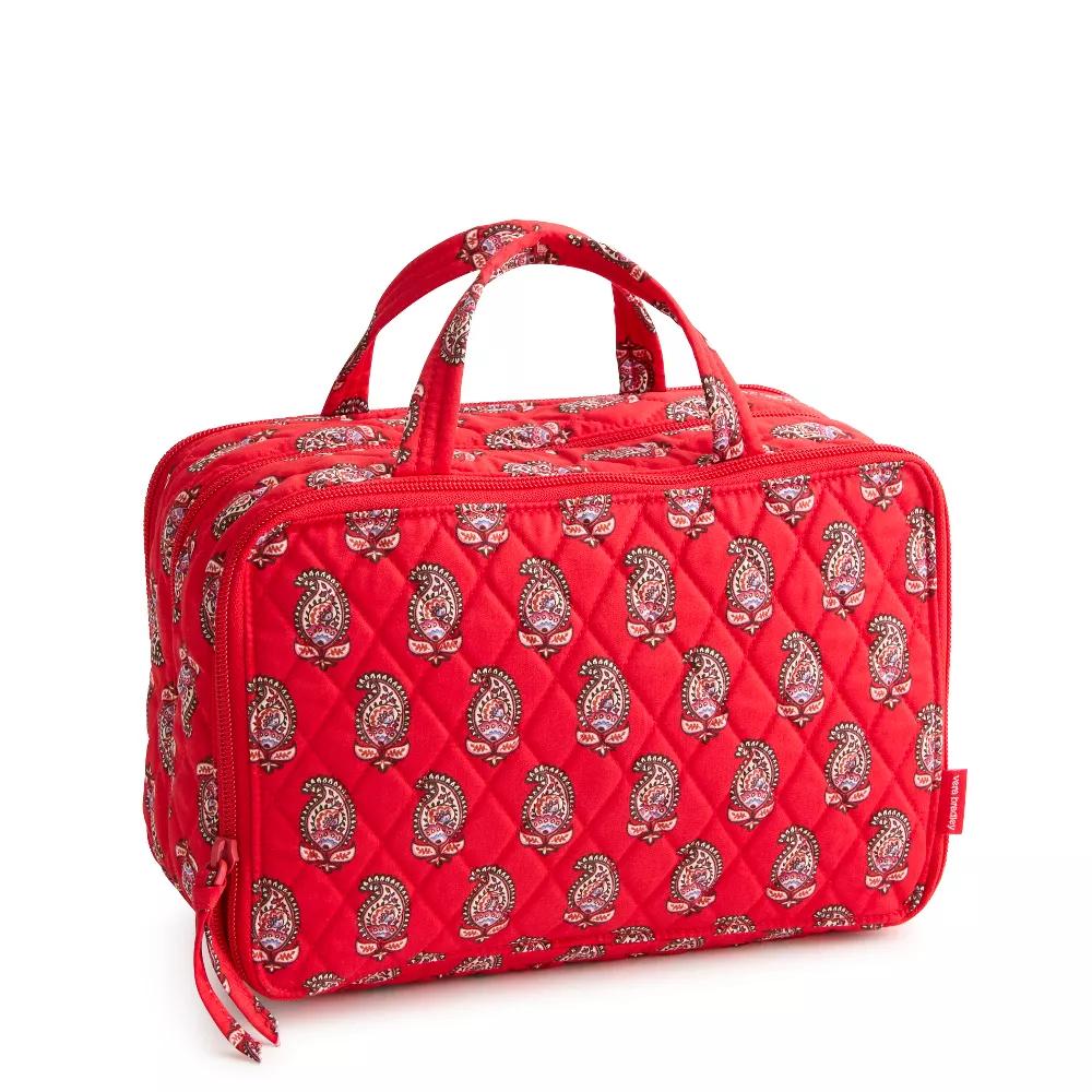 Women's Premium Cotton Ultimate Travel Case - Image 3