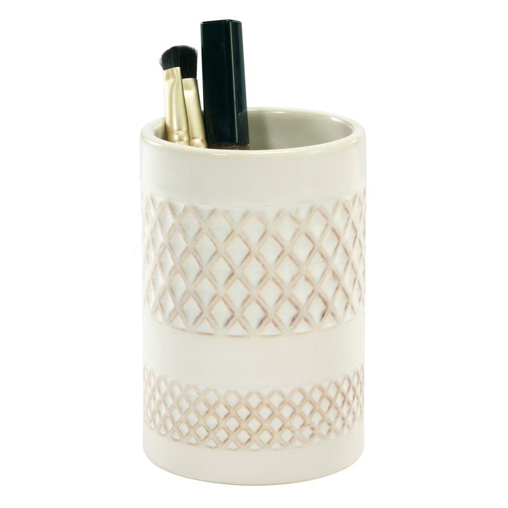 Nicole Miller Lyra Tumbler