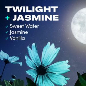 Unstopables Fusions Twilight Jasmine Laundry Additive Beads