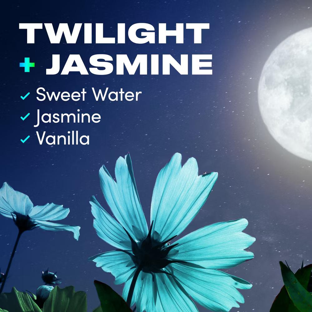 Unstopables Fusions Twilight Jasmine Laundry Additive Beads
