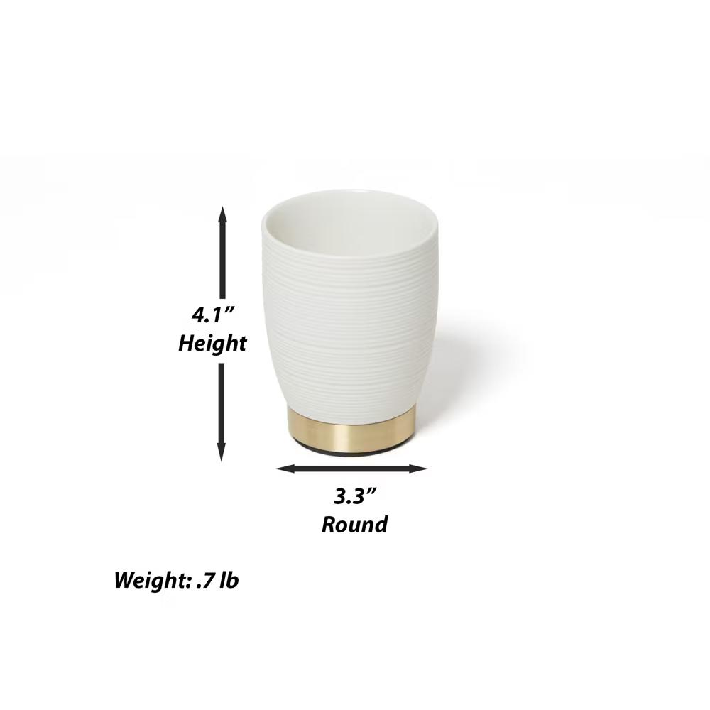 Trading Dubai Tumbler (brass ) - Image 3