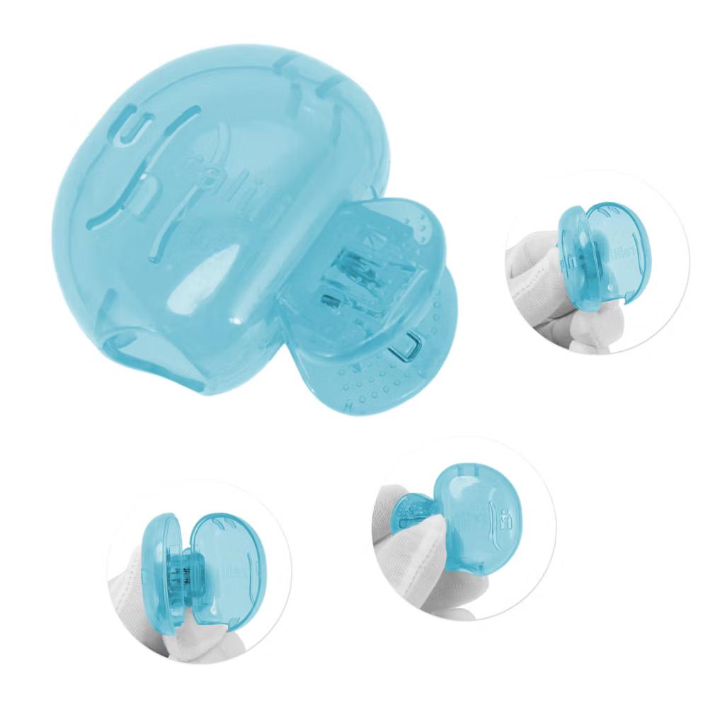 Fish-shaped Toothbrush Covers 4 Pcs - Image 6