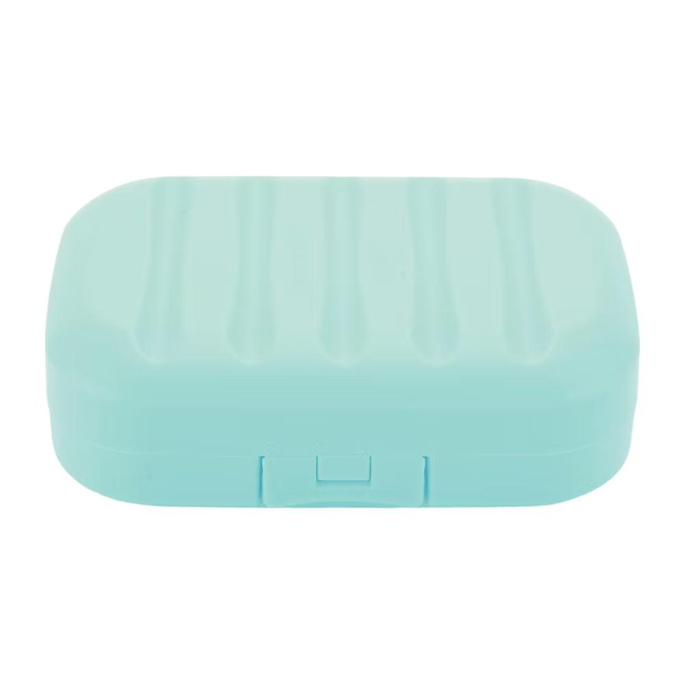 Seal Soap Holder 4.41"x3.07"x1.5" 1 Pc - Image 3
