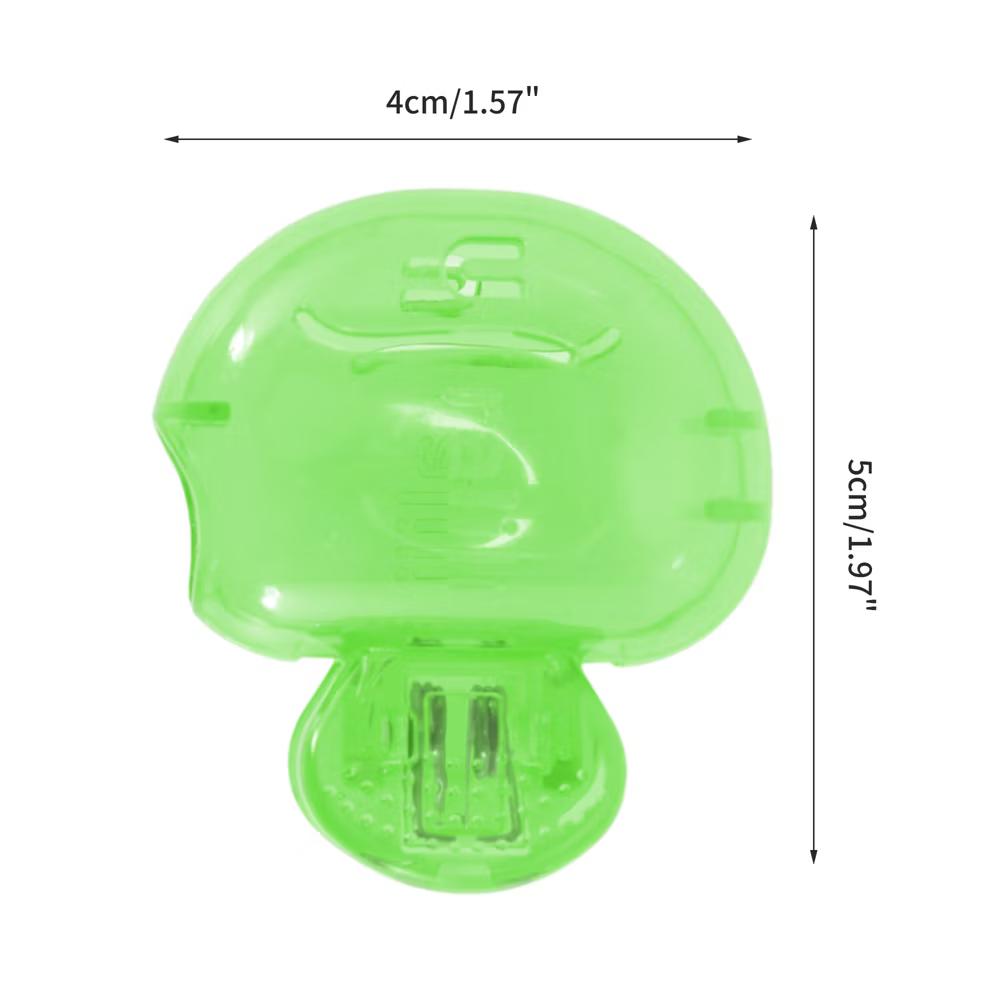 Fish-shaped Toothbrush Covers - Image 44