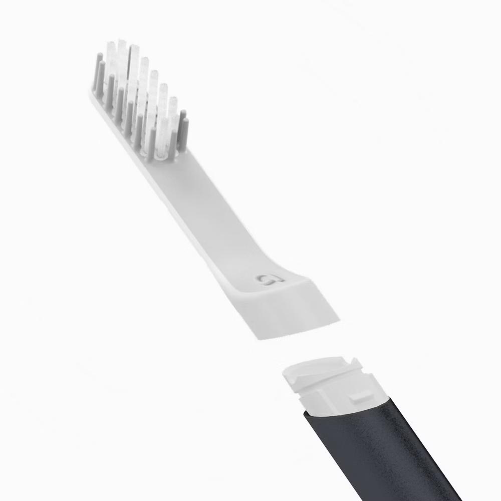 quip Sonic Brush Head Refill - Image 5