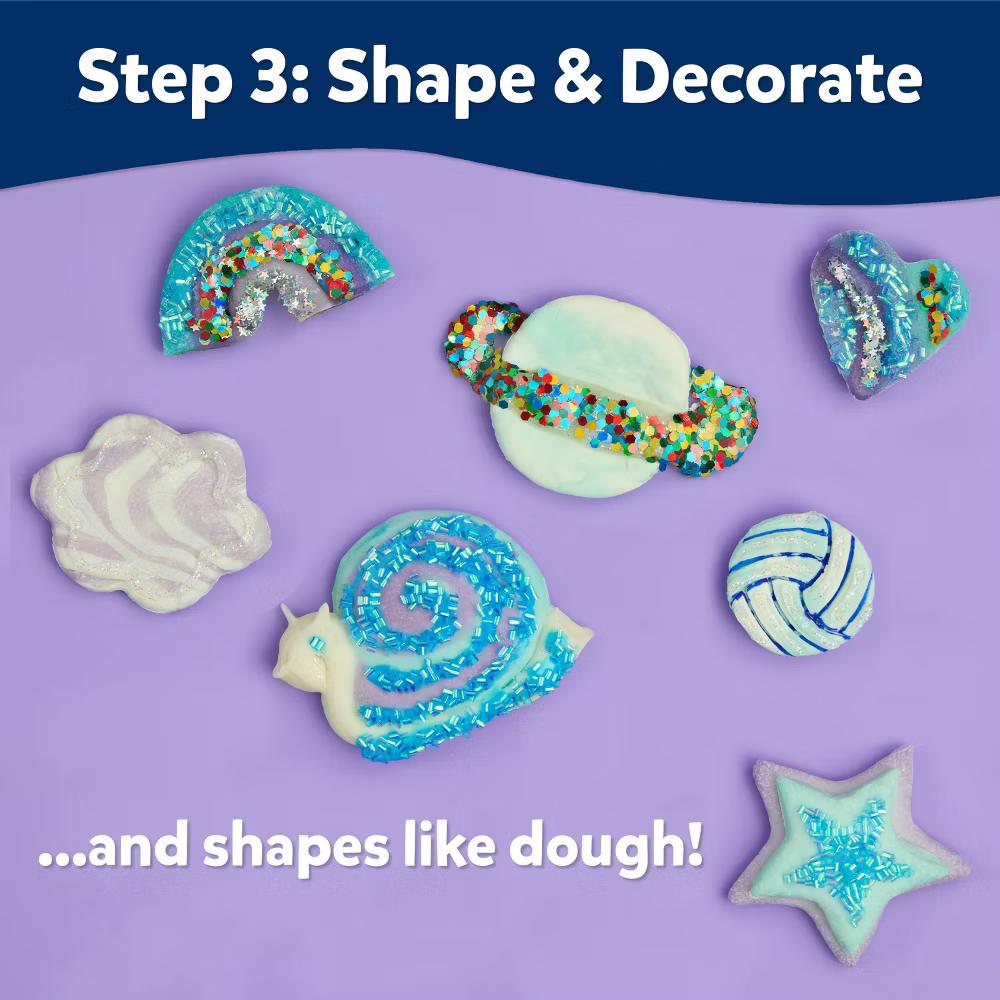 Stretch and Create Keepsakes Kit 9pc - Image 6
