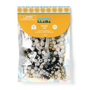 Confetti Bead Pack
