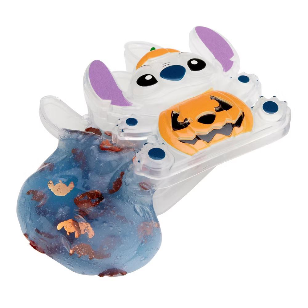 Stitch Halloween Shaped Slime - Image 7