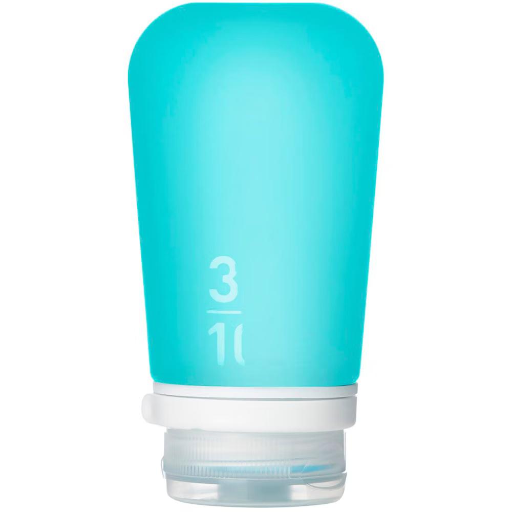Humangear GoToob+ Soft Silicone Travel Bottle - Image 2