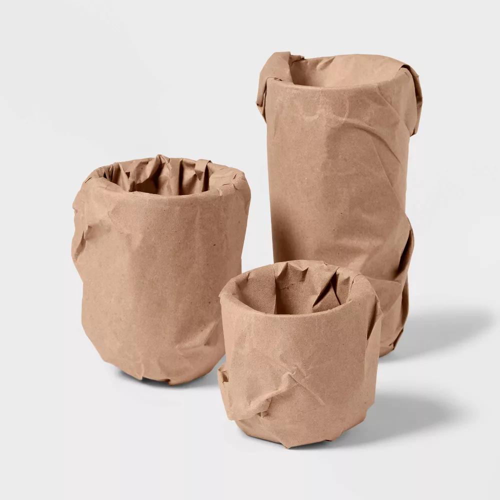 50ct Paper Sheets Packaging Wraps - 100% Recycled Paper, Packing & Moving Supplies, 30" 24" - Image 2