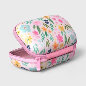 Hard Case with Soft Shell