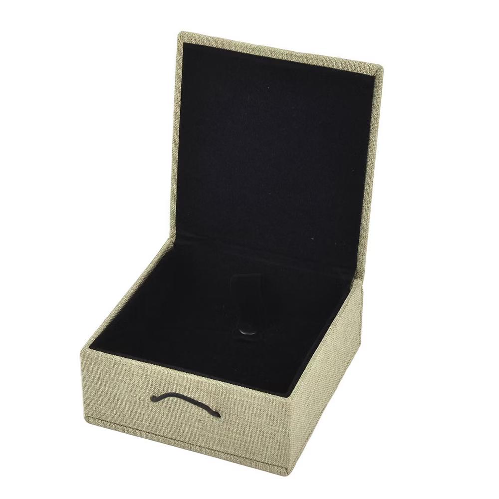 Birthday Wooden Bracelet Jewelry Gift Present Display Box - Image 5