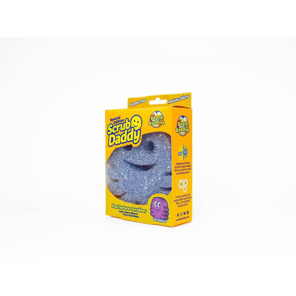 Octopus Sponge - Image 6