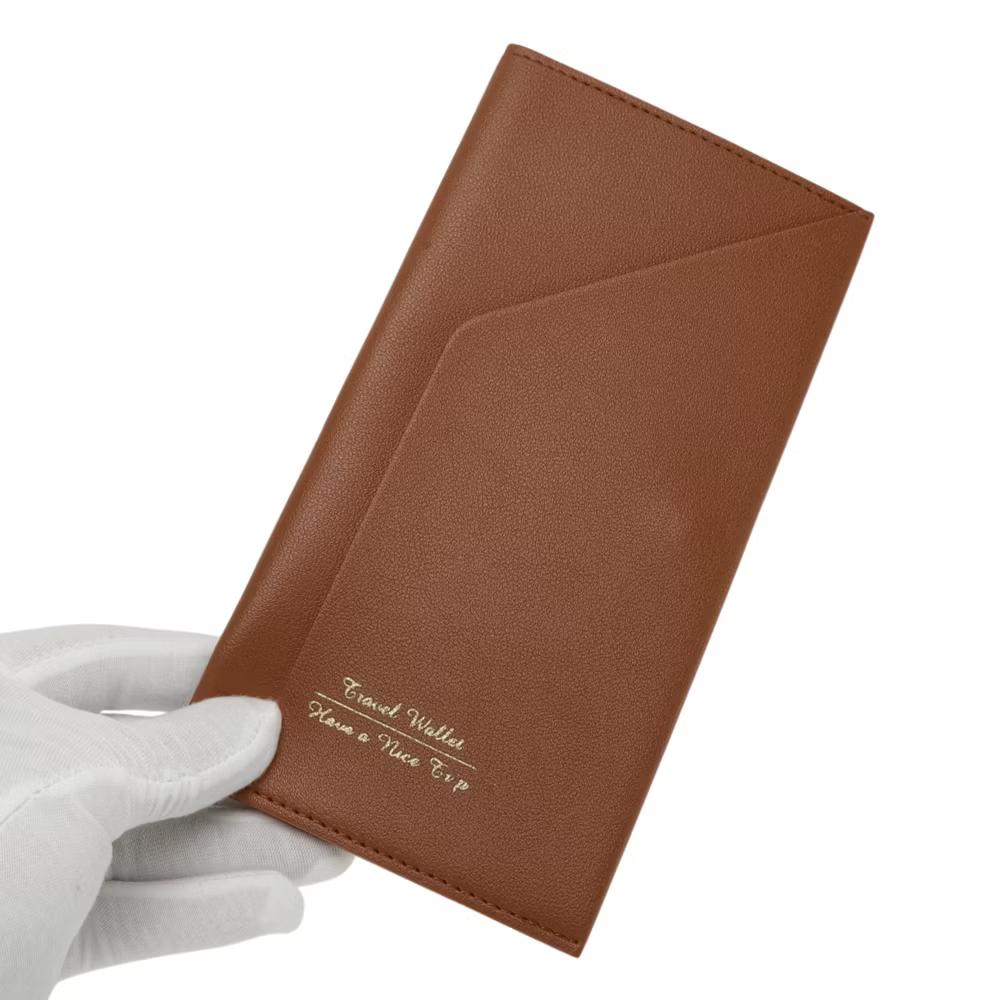 Multi-functional Passport Holder 1 Pc - Image 9