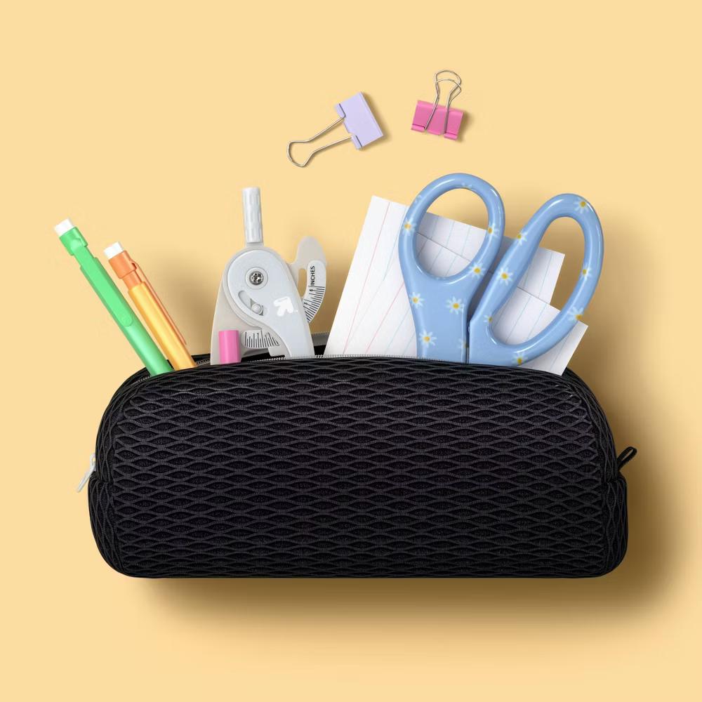 Air Mesh Pencil Pouch - Image 9
