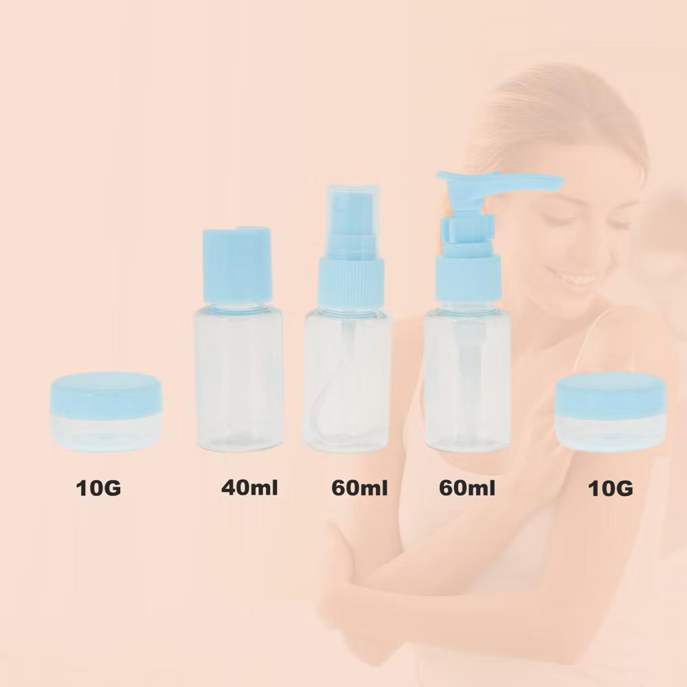 Travel Container Set 7 Pcs - Image 27