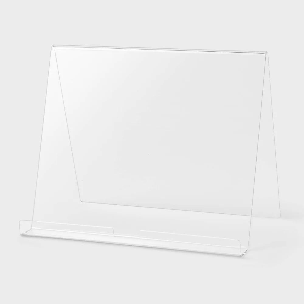 Acrylic Tablet and Book Stand - Image 3