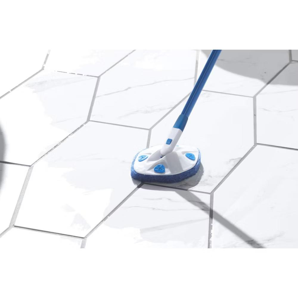 Tub & Tile Scrubber Refill - 2pk - Image 4