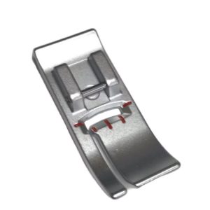 SA104 Bi Level Foot Left