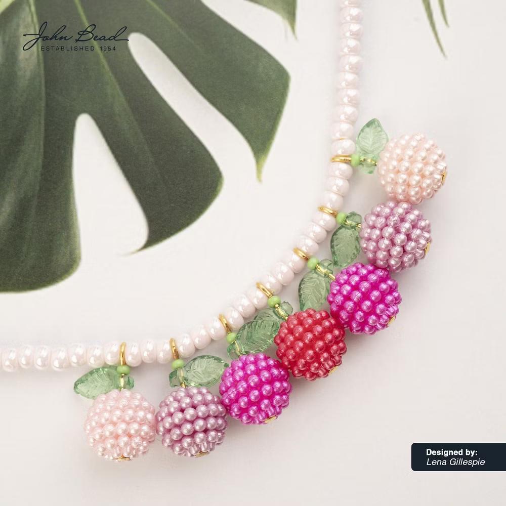 Craft Beads Friendship Bracelet Making Kit - Image 8