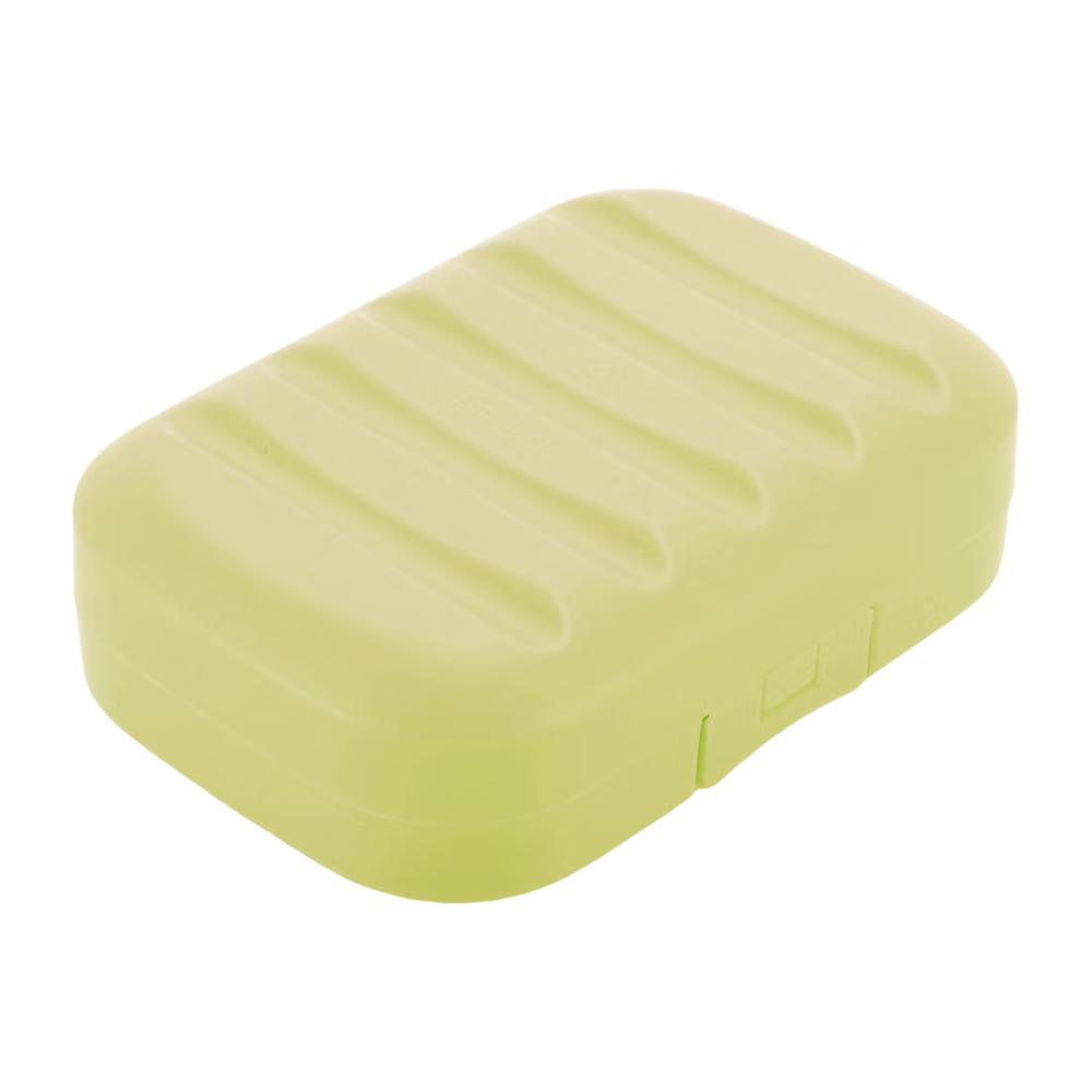 Seal Soap Holder 4.41"x3.07"x1.5" 1 Pc - Image 7