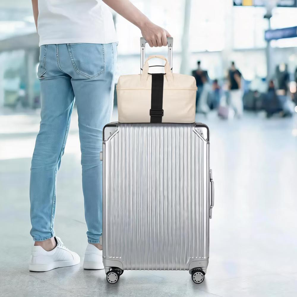 Elastic Small Strap Luggage Straps 1 Pcs