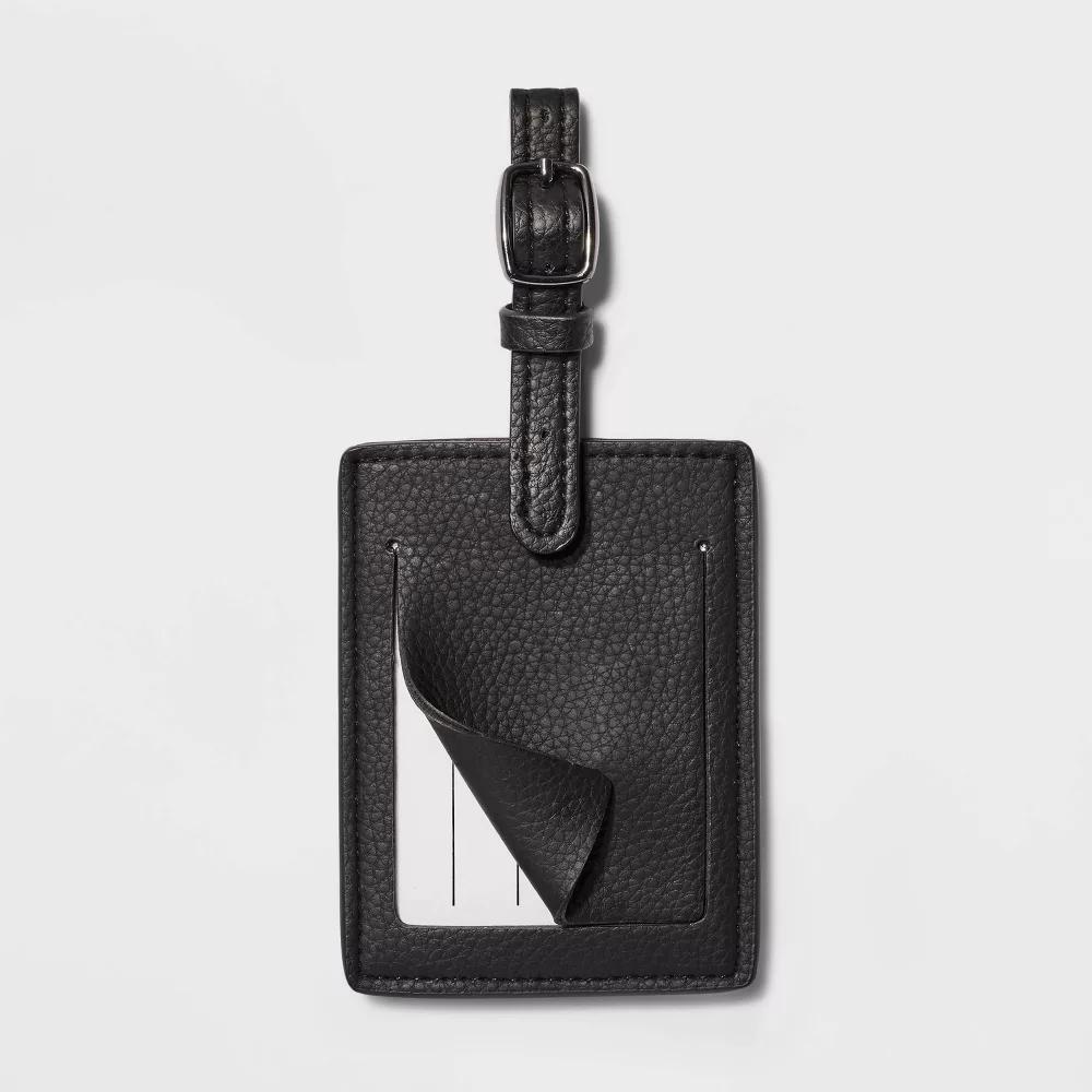 Luggage Tag Assorted - Image 4