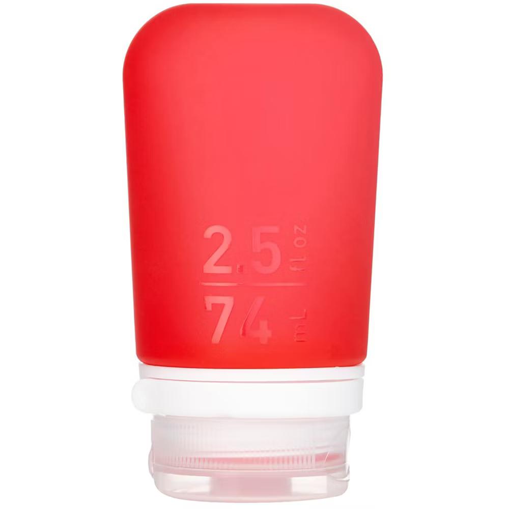 Humangear GoToob+ Soft Silicone Travel Bottle - Image 17