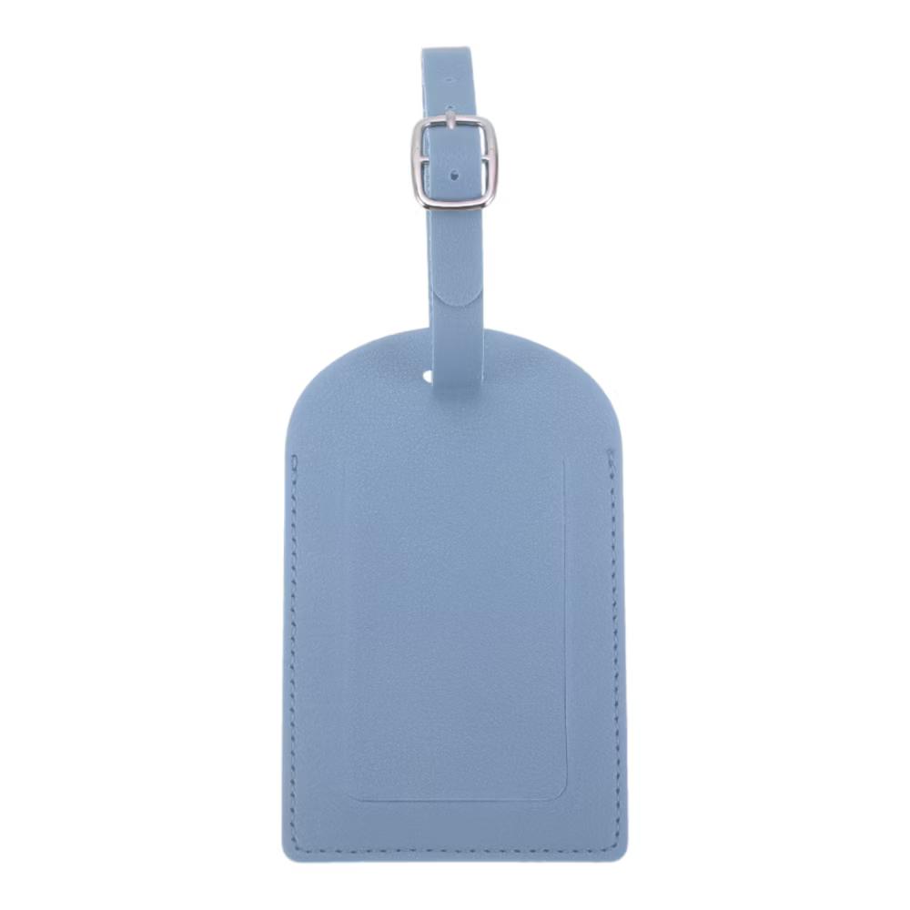 Vertical Flip Luggage Tag 1 Pc - Image 8