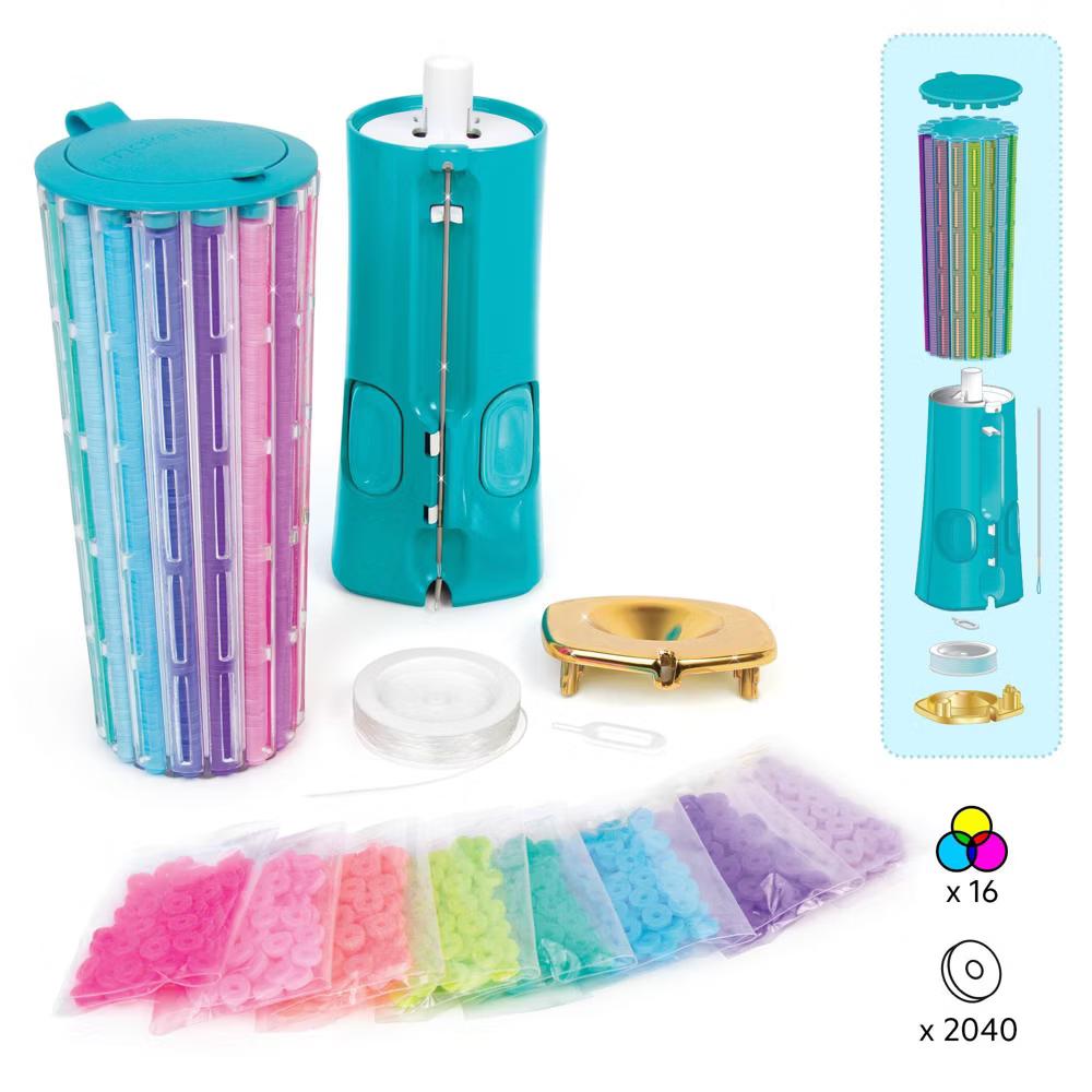 Swift Click Heishi Bracelet Maker - Image 5