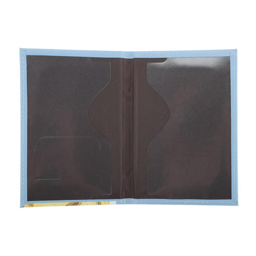 Animal Pattern Passport Holder 1 Pc - Image 11