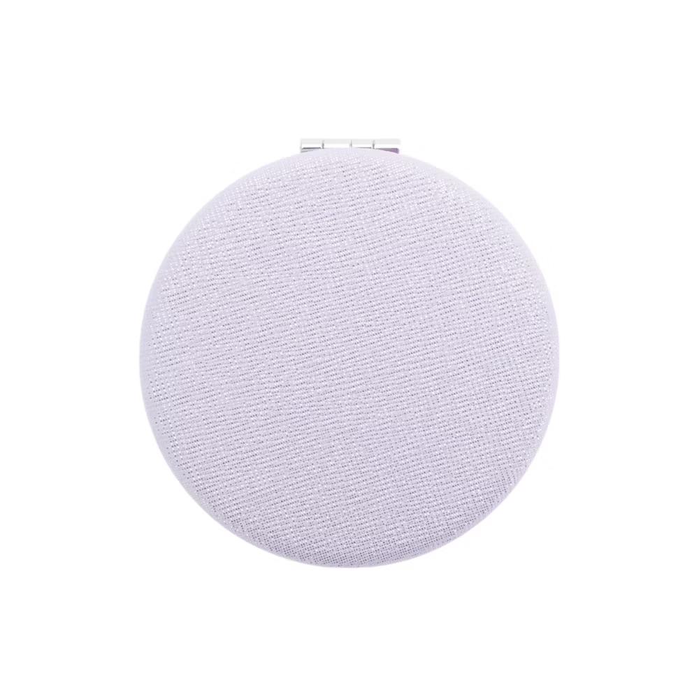 Circular Makeup Mirror 1 Pc