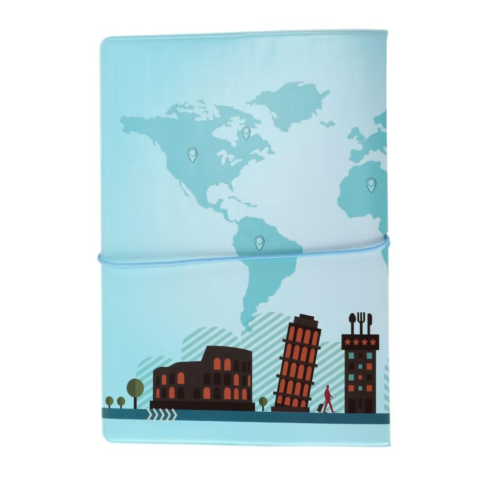 Passport Holder 1 Pc - Image 2